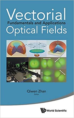 VECTORIAL OPTICAL FIELDS: FUNDAMENTALS AND APPLICATIONS