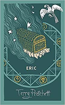 Eric: Discworld: The Unseen University Collection