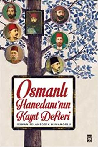 Osmanlı Hanedanı'nın Kayıt Defteri indir