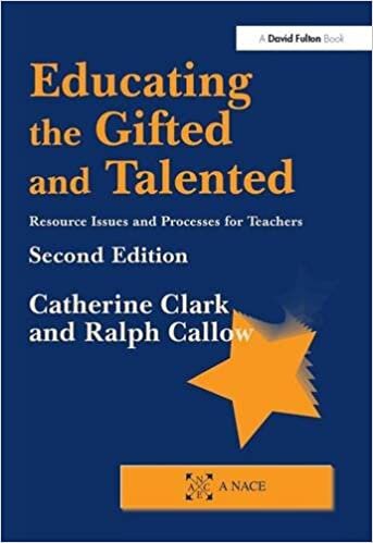 Educating the Gifted and Talented, Second Edition: Resource Issues and Processes for Teachers