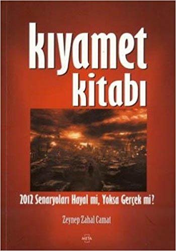 KIYAMET KİTABI