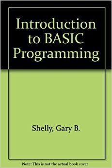 Introduction to BASIC Programming indir