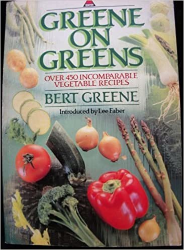 Greene on Greens indir