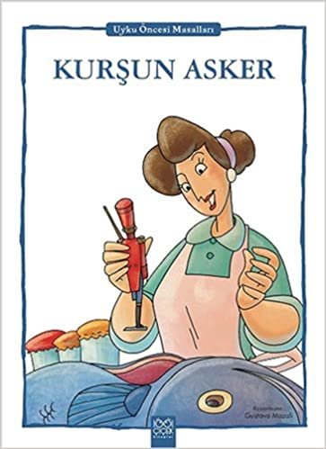 Kurşun Asker indir