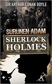 Sherlock Holmes - Sürünen Adam indir