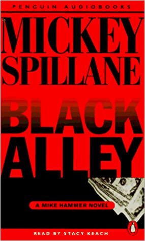 Black Alley: A Mike Hammer Novel