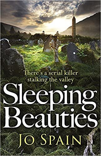 Sleeping Beauties: (An Inspector Tom Reynolds Mystery Book 3)