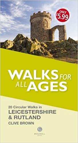 Leicestershire and Rutland Walks for all Ages indir