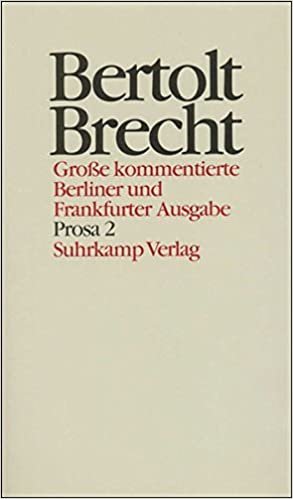 Brecht, B: Werke 17