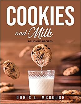 Cookies and Milk: Delicious Recipes indir