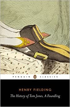 The History of Tom Jones (Penguin Classics) indir