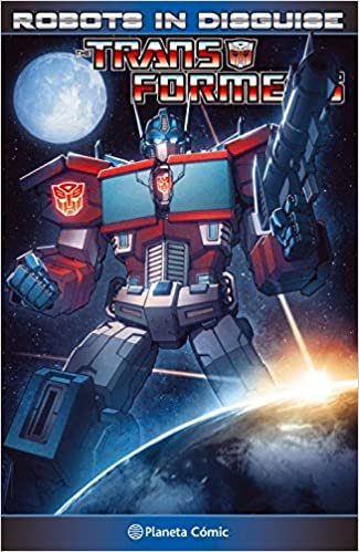 Transformers Robots in Disguise 4 (Independientes USA, Band 4) indir