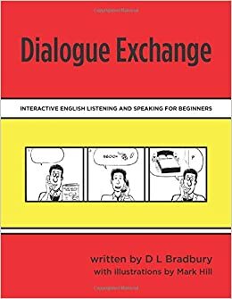 Dialogue Exchange: Interactive English Listening and Speaking for Beginners indir