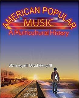 American Popular Music: A Multicultural History indir
