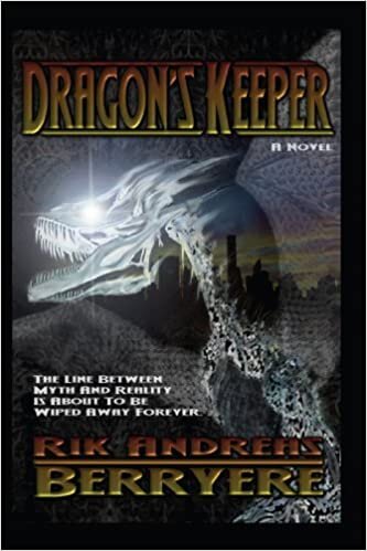Dragon's Keeper: A Novel