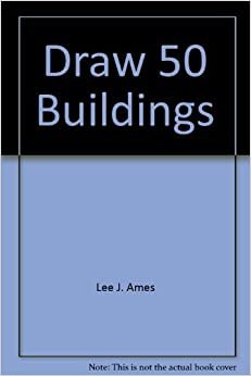 Draw 50 Buildings
