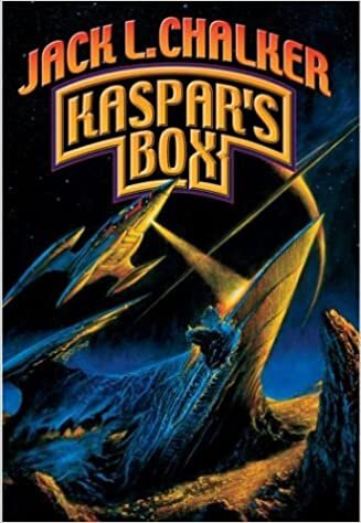 Kasper's Box (The Three Kings)