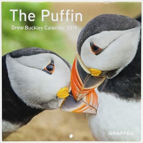 The Puffin Calendar 2019