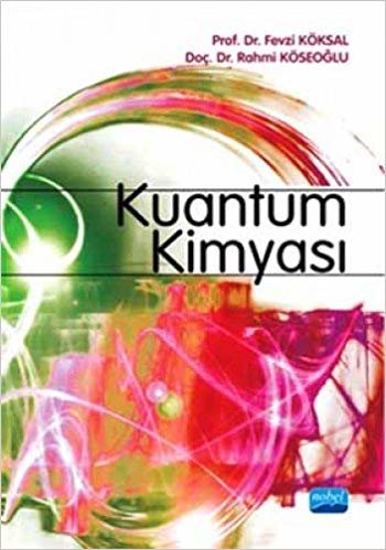 KUANTUM KİMYASI