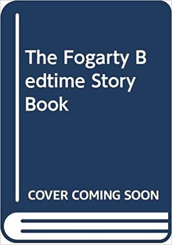 The Fogarty Bedtime Story Book indir