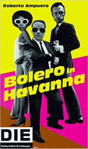 Bolero in Havanna