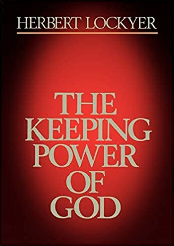 The Keeping Power of God indir