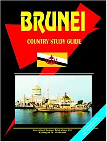 Brunei Country Study Guide indir