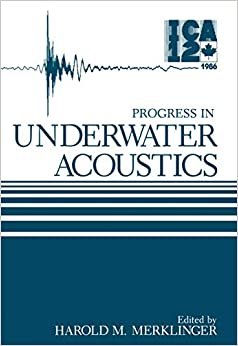Progress in Underwater Acoustics indir