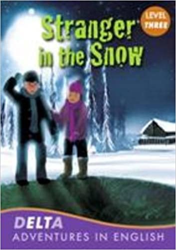Stranger in the Snow (Delta Adventures in English)