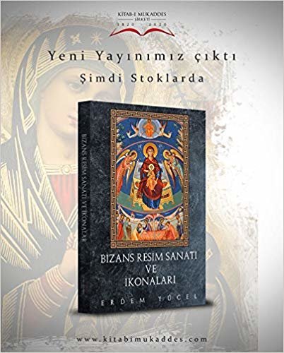 Bizans resim sanatı ve ikonaları