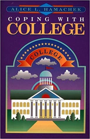 Coping With College: A Guide for Academic Success indir