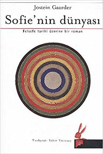 Sofie'nin Dünyası: Felsefe Tarihi Üzerine Bir Roman
