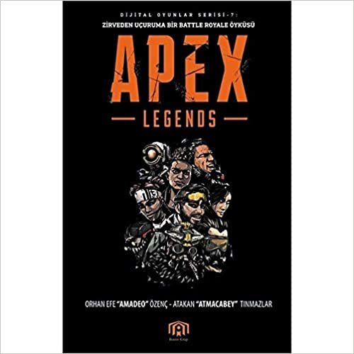 Apex Legends indir