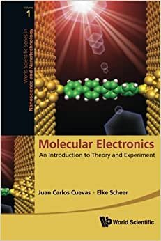Molecular Electronics: An Introduction To Theory And Experiment: Volume 1 indir