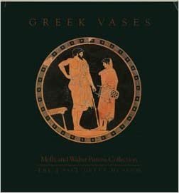 Greek Vases: Molly and Walter Bareiss Collection