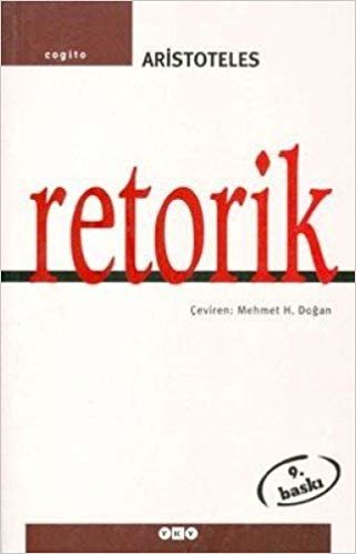 RETORİK indir