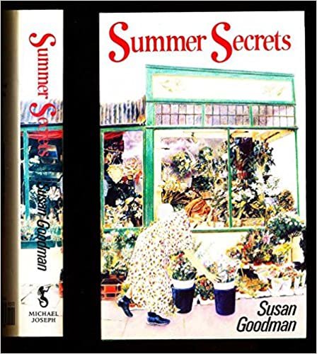 Summer Secrets indir