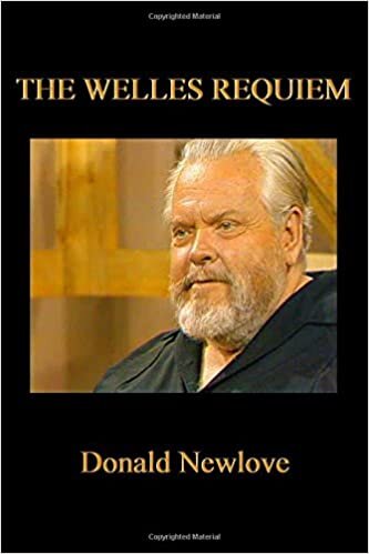 The Welles Requiem indir