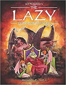 The Lazy Dungeon Master indir