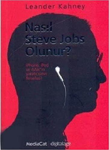 NASIL STEVE JOBS OLUNUR