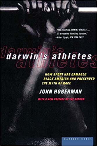 Darwin's Athletes: How Sport Has Damaged Black America