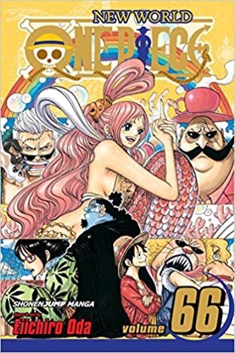 One Piece 66 indir
