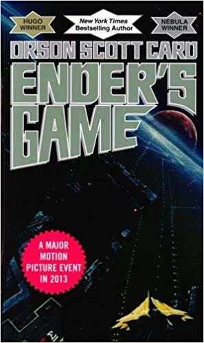 Ender's Game (Ender Wiggin Saga)