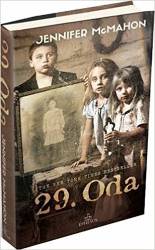 29. Oda (Ciltli): The New York Times Bestseller