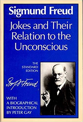 Jokes and Their Relation to the Unconscious (Complete Psychological Works of Sigmund Freud) indir