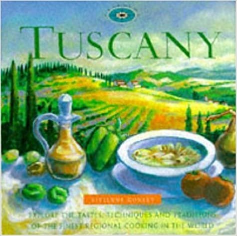 A Flavour of Tuscany