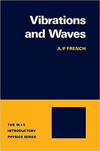 Vibrations and Waves (M.I.T. Introductory Physics) indir