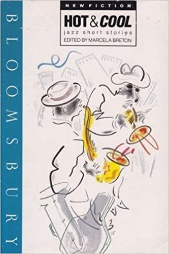 Hot and Cool: Jazz Short Stories