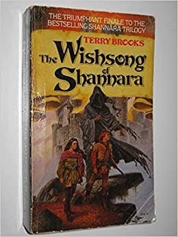 The Wishsong Of Shannara: The Shannara Chronicles (Orbit Books) indir