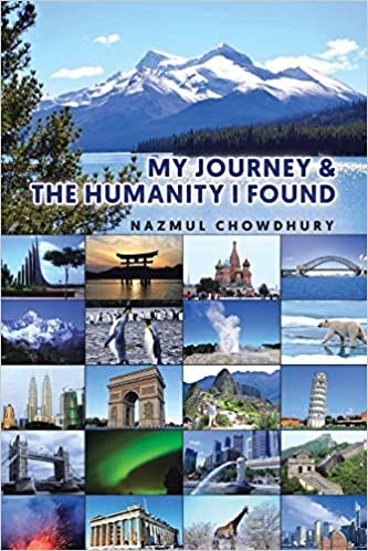 My Journey & The Humanity I Found